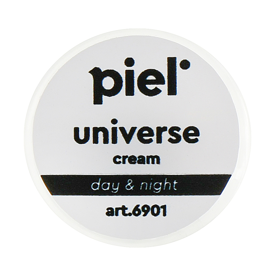 Чоловічий крем для обличчя Piel Cosmetics Men Universe Cream, 3 мл (саше)